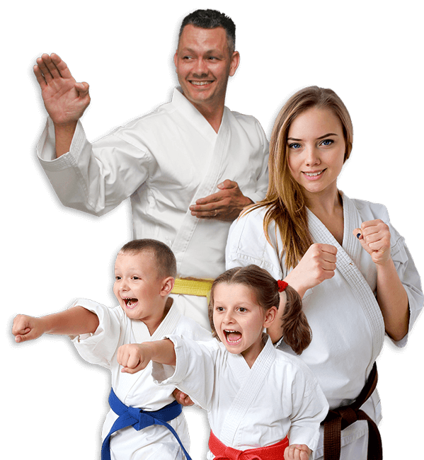 Martial Arts Lessons for Kids in Louisville  KY - Kids Adults Group Martial Arts Home Banner